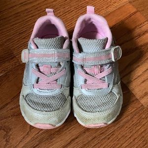 Little Girls Stride Rite Sneaker